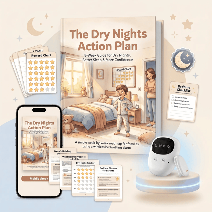 The Dry Nights Action Plan