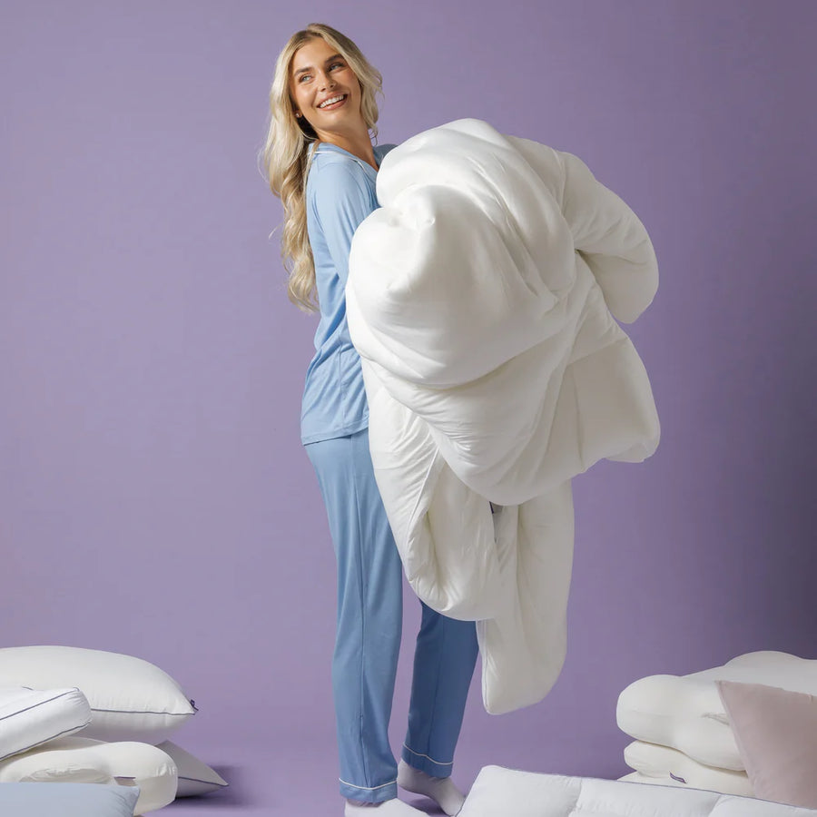 Redefining Sleep. One Innovation At A Time.